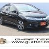 honda grace 2015 quick_quick_DAA-GM4_GM4-1017924 image 1