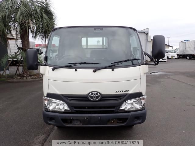 toyota dyna-truck 2017 GOO_NET_EXCHANGE_0402607A30241106W001 image 2