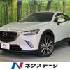 mazda cx-3 2015 quick_quick_DK5FW_DK5FW-100937 image 1