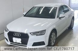 audi a4 2016 CFJ1780717