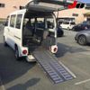 mitsubishi minicab-van 2003 CFJ1715692 image 2