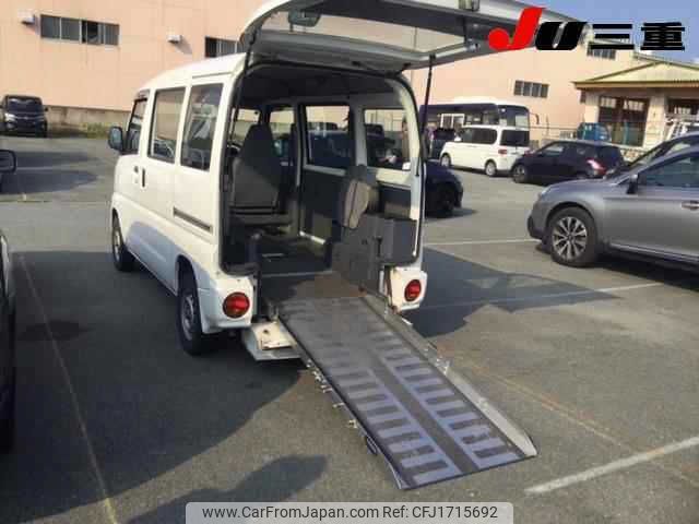 mitsubishi minicab-van 2003 CFJ1715692 image 2