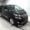 toyota vellfire 2014 -TOYOTA--Vellfire GGH20W-8088865---TOYOTA--Vellfire GGH20W-8088865- image 1