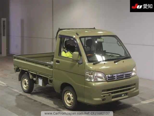 daihatsu hijet-truck 2011 CFJ1682137 image 1