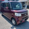 honda n-box 2012 -HONDA--N BOX JF1--1116563---HONDA--N BOX JF1--1116563- image 1