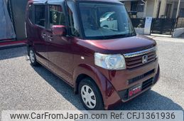 honda n-box 2012 -HONDA--N BOX JF1--1116563---HONDA--N BOX JF1--1116563-