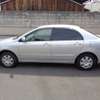 toyota corolla 2005 -トヨタ--カローラ　セダン DBA-NZE121--NZE121-3315590---トヨタ--カローラ　セダン DBA-NZE121--NZE121-3315590- image 5