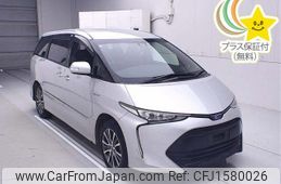 toyota estima-hybrid 2018 CFJ1580026