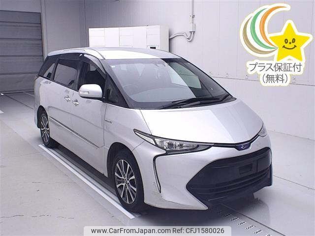 toyota estima-hybrid 2018 CFJ1580026 image 1