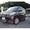 suzuki solio 2016 CFJ1509688 image 1