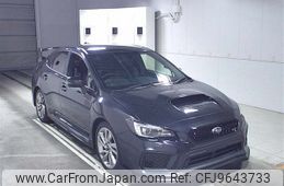 subaru wrx 2014 -SUBARU--WRX VAG-002777---SUBARU--WRX VAG-002777-