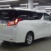 toyota alphard 2019 -TOYOTA--Alphard DAA-AYH30W--AYH30-0096008---TOYOTA--Alphard DAA-AYH30W--AYH30-0096008- image 2