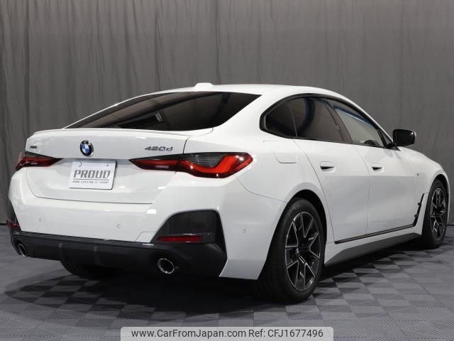 bmw 4-series 2024 CFJ1677496 image 2