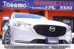 mazda atenza 2019 CFJ1513160