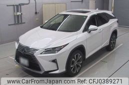 lexus rx 2019 -LEXUS 【八王子 335に820】--Lexus RX GYL26W-0002934---LEXUS 【八王子 335に820】--Lexus RX GYL26W-0002934-