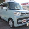 suzuki spacia 2019 quick_quick_DAA-MK53S_205632 image 2