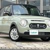 suzuki alto-lapin 2024 -SUZUKI--Alto Lapin 5BA-HE33S--HE33S-445091---SUZUKI--Alto Lapin 5BA-HE33S--HE33S-445091- image 1