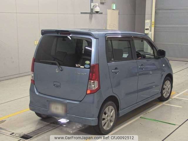 suzuki wagon-r 2009 -SUZUKI--Wagon R DBA-MH23S--MH23S-194019---SUZUKI--Wagon R DBA-MH23S--MH23S-194019- image 2