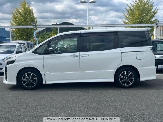 toyota voxy 2019 quick_quick_ZRR80W_ZRR80-0479412 image 2