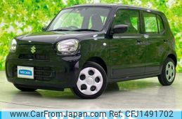 suzuki alto 2023 quick_quick_3BA-HA37S_HA37S-134278