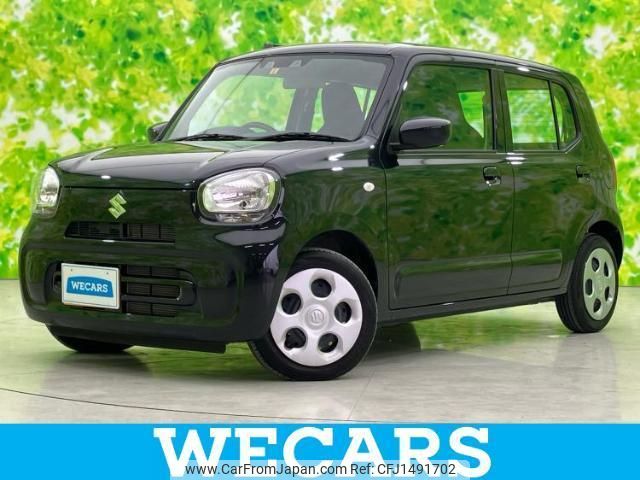 suzuki alto 2023 quick_quick_3BA-HA37S_HA37S-134278 image 1