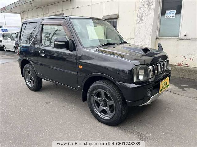 suzuki jimny 2012 769235-250126140442 image 2
