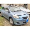 toyota belta 2010 CFJ1747728 image 1