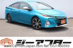 toyota prius-phv 2017 -TOYOTA--Prius PHV DLA-ZVW52--ZVW52-3054749---TOYOTA--Prius PHV DLA-ZVW52--ZVW52-3054749-