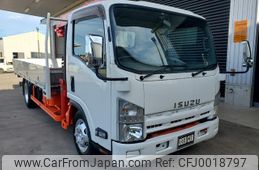 isuzu elf-truck 2009 GOO_NET_EXCHANGE_0700520A30240718W002