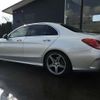 mercedes-benz c-class 2016 -MERCEDES-BENZ--Benz C Class RBA-205042--WDD2050422R217746---MERCEDES-BENZ--Benz C Class RBA-205042--WDD2050422R217746- image 16