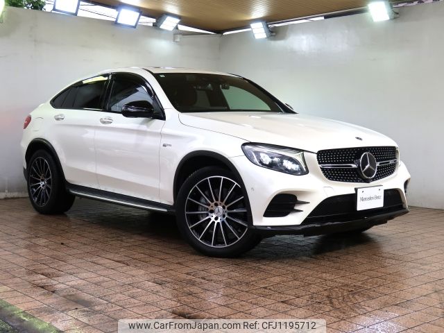 mercedes-benz amg 2018 -MERCEDES-BENZ--AMG CBA-253364--WDC2533642F471374---MERCEDES-BENZ--AMG CBA-253364--WDC2533642F471374- image 1