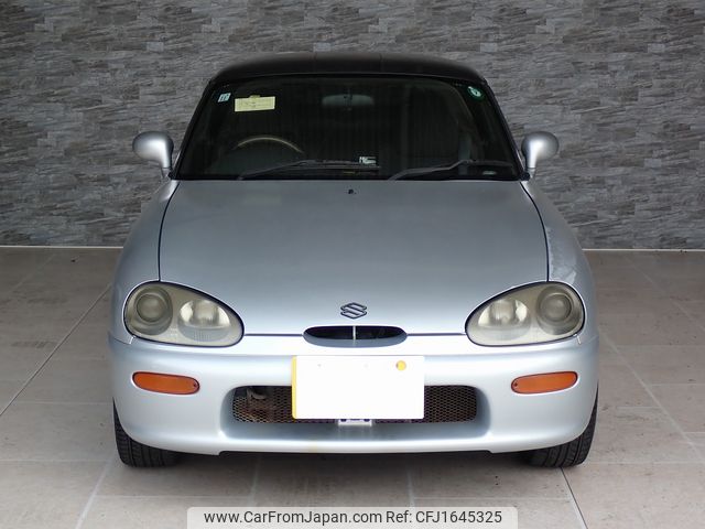 suzuki cappuccino 1997 CFJ1645325 image 2