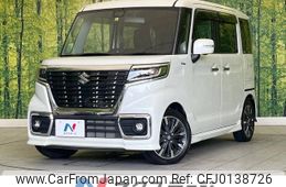 suzuki spacia 2020 -SUZUKI--Spacia DAA-MK53S--MK53S-892239---SUZUKI--Spacia DAA-MK53S--MK53S-892239-