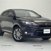 toyota harrier 2013 -TOYOTA--Harrier DBA-ZSU60W--ZSU60-0002881---TOYOTA--Harrier DBA-ZSU60W--ZSU60-0002881- image 1