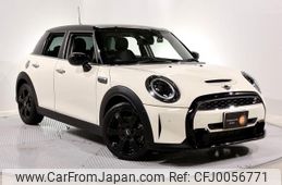 mini mini-others 2022 -BMW 【横浜 305ﾗ4239】--BMW Mini XV20MW--02R99959---BMW 【横浜 305ﾗ4239】--BMW Mini XV20MW--02R99959-