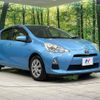 toyota aqua 2012 quick_quick_NHP10_NHP10-2076598 image 17