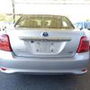 toyota corolla-axio 2018 CFJ1523252 image 5