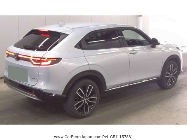 honda vezel 2022 -HONDA 【松本 301ﾅ6788】--VEZEL 6AA-RV5--RV5-1066734---HONDA 【松本 301ﾅ6788】--VEZEL 6AA-RV5--RV5-1066734- image 2