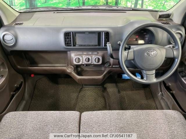 toyota passo 2012 -TOYOTA--Passo DBA-KGC30--KGC30-0123725---TOYOTA--Passo DBA-KGC30--KGC30-0123725- image 2