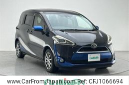 toyota sienta 2016 CFJ1066694