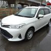 toyota corolla-fielder 2019 quick_quick_DBA-NZE164G_NZE164-7068602 image 1