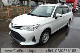 toyota corolla-fielder 2019 quick_quick_DBA-NZE164G_NZE164-7068602