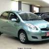 toyota vitz 2009 BD30113A4909 image 5