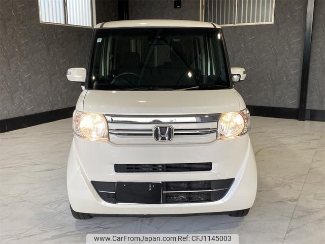 honda n-box 2016 quick_quick_DBA-JF1_JF1-1664494 image 2