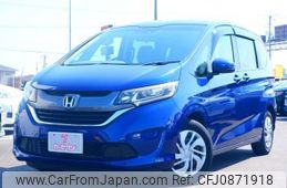 honda freed 2016 -HONDA--Freed GB5--GB5-1010812---HONDA--Freed GB5--GB5-1010812-