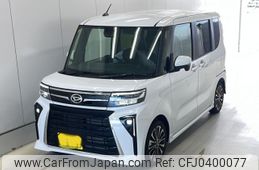 daihatsu tanto 2023 -DAIHATSU 【山口 581ほ9460】--Tanto LA650S-0345415---DAIHATSU 【山口 581ほ9460】--Tanto LA650S-0345415-