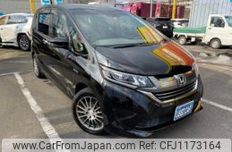 honda freed 2018 -HONDA 【仙台 501ﾌ4319】--Freed GB7--1069511---HONDA 【仙台 501ﾌ4319】--Freed GB7--1069511-