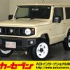 suzuki jimny 2021 -SUZUKI--Jimny 3BA-JB64W--JB64W-207741---SUZUKI--Jimny 3BA-JB64W--JB64W-207741- image 1