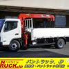 mitsubishi-fuso canter 2023 GOO_NET_EXCHANGE_0540277A30241109W002 image 1