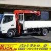 mitsubishi-fuso canter 2023 GOO_NET_EXCHANGE_0540277A30241109W002 image 1